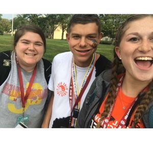 Meet your Posher, Grace